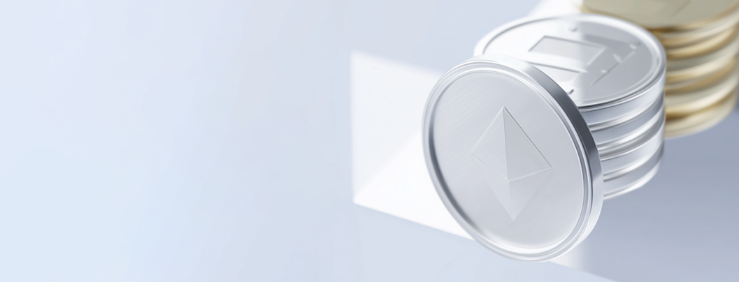 Фьючерсы на индексы биткоина и эфира